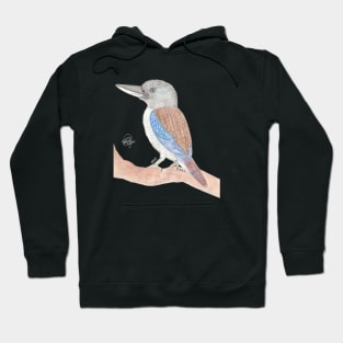 Kookaburra Hoodie